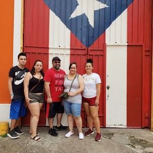 Meet your Posher, Bernadette